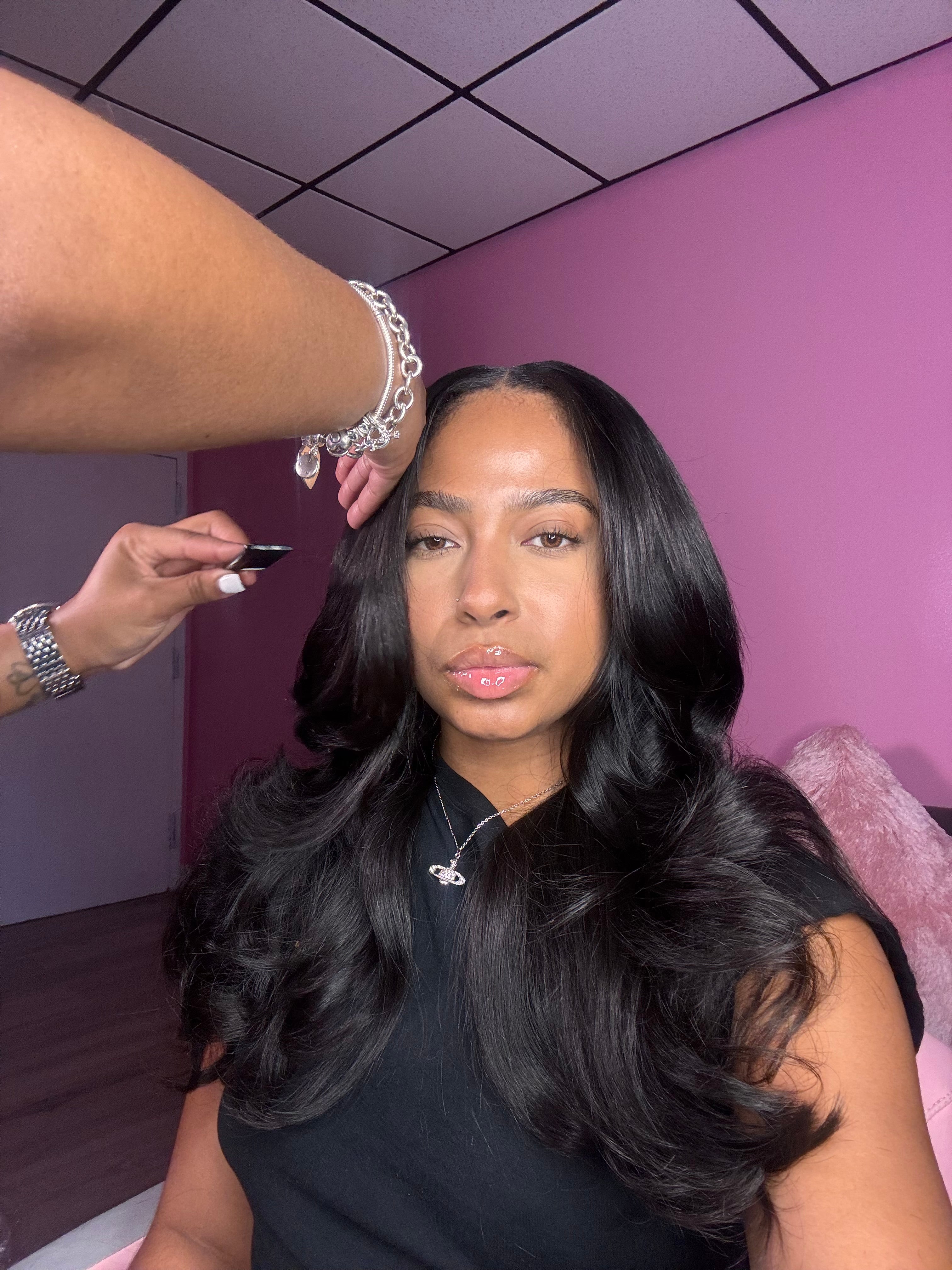 RAW INDIAN 1B LUXE WAVE (ON HAND)