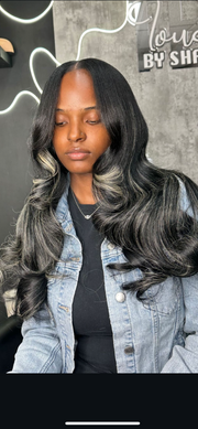Oreo Bundle Deal (1) 613 (2) natural black