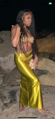 Pre-Order Wig 5x5 HD Wig Loose Deep Wave (Virgin)🌴