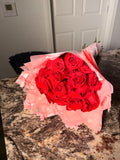 Roses Package