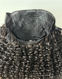 Half Wig