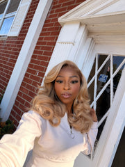 613 Raw SEA Indonesian Blonde