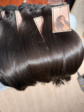 Raw Indonesian Straight (PICK UP)