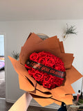 Roses Package