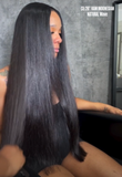 Raw Indonesian Straight (PICK UP)