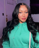 2x6 HD Closure Wig