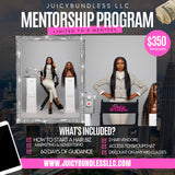 Mentorship Program