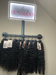 Hawaiian Curl (Pre Order)