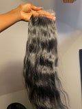 RAW HD CLOSURE (SOLD SEPARATELY)
