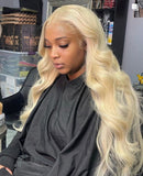 613 13x4 HD Lace Frontal (Sold Separately)