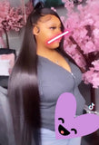 Pre-Order Wig 13x6 HD Body Wave (Virgin)